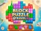 Spel Block Puzzle Travel aanlyn