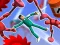 Spel Stickman Sandbox aanlyn