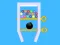 Spel Swipe The Pin aanlyn