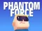 Spel Kogama Phantom Force aanlyn