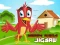 Spel Happy Birds Jigsaw aanlyn