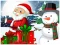 Spel 4X4 XMAS aanlyn