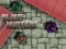 Spel Alien Hunters aanlyn