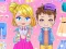Spel Cute Avatar Creator aanlyn