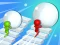 Spel Snow Race 3d Fun Racing aanlyn