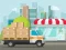 Spel Flat Loaded Trucks Hidden aanlyn