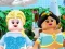 Spel Lego Princesses aanlyn