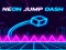 Spel Neon Jump Dash aanlyn