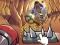Spel Gold Miner Tower Defense aanlyn