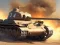 Spel World Tank Wars aanlyn
