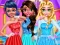Spel BFF Ballroom Dance Outfits aanlyn