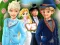 Spel Bestman at Rapunzel Wedding aanlyn