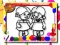 Spel Kids Coloring Time aanlyn