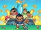 Spel Foot Chinko Euro 2016 aanlyn