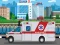 Spel Ambulance Trucks Differences aanlyn