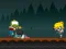 Spel Walking Monsters aanlyn