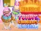 Spel Yummy Churros Ice Cream aanlyn