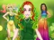 Spel St Patrick's Day Princess Challenge aanlyn