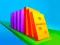 Spel Color Blocks Relax Puzzle aanlyn