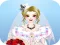 Spel My Winter Wedding Dressup aanlyn