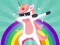 Spel Dab Unicorns Puzzle aanlyn