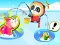 Spel Baby Happy Fishing aanlyn
