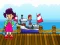 Spel Save The Hungry Girl 2 aanlyn