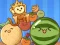 Spel Get The Watermelon aanlyn