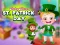 Spel Baby Hazel St.Patricks Day aanlyn