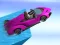 Spel Water Surfer Car Stunt aanlyn