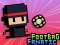Spel Footbag Fanatic aanlyn