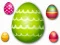 Spel Pop The Eggs aanlyn