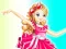 Spel Dancer Girl Dress Up aanlyn