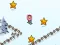 Spel Skibidi ZigZag Snow Ski aanlyn