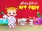 Spel Baby Hazel Pet Care aanlyn