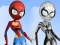 Spel Spider Girl Dress Up aanlyn