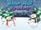 Spel Snow Man Breakers aanlyn