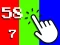 Spel Colors Clicker Game aanlyn