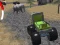 Spel Monster Truck Turbo Racing aanlyn