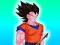 Spel Goku Dress Up aanlyn