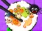 Spel Sushi Maker aanlyn