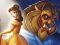 Spel Beauty and The Beast Jigsaw Puzzle Collection aanlyn