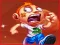 Spel Scary Running aanlyn