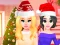 Spel Christmas Party Girls aanlyn