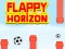 Spel Flappy Horizon aanlyn