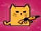 Spel Cat vs Kripotians aanlyn