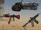 Spel Army Guns Collector aanlyn
