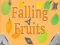 Spel Falling fruits touch aanlyn