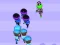 Spel Police Clash 3D aanlyn