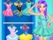 Spel Fashion Girl Cosplay Sailor Moon Challenge aanlyn